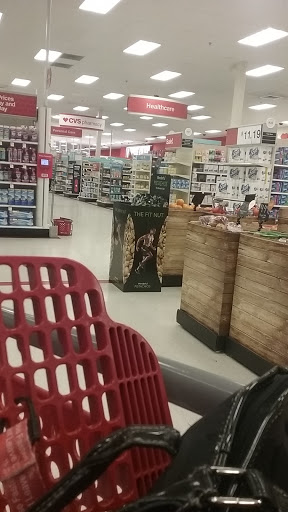 Department Store «Target», reviews and photos, 1300 Ulster Ave, Kingston, NY 12401, USA