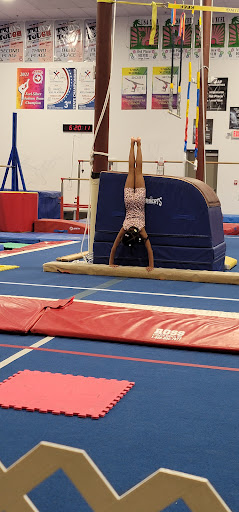 Gymnastics Center «Classic Gymnastics», reviews and photos, 1309 Brown Trail, Bedford, TX 76022, USA