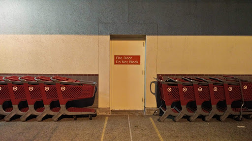 Department Store «Target», reviews and photos, 555 Showers Dr, Mountain View, CA 94040, USA