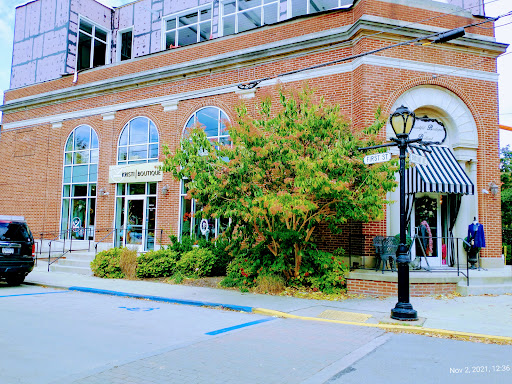 Boutique «Beautiful Boutique on Brilliant», reviews and photos, 101 Brilliant Ave, Aspinwall, PA 15215, USA