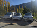 Photo du Service de taxi Taxi bel à Saint-Jean-de-Maurienne