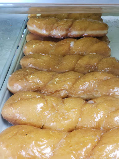 Donut Shop «Donut Boy», reviews and photos, 2194 W 3500 S, West Valley City, UT 84119, USA