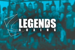 Legends Boxing Cedar Park image