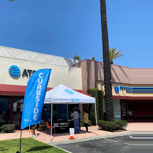 Cell Phone Store «AT&T», reviews and photos, 17500 Bloomfield Ave a, Cerritos, CA 90703, USA