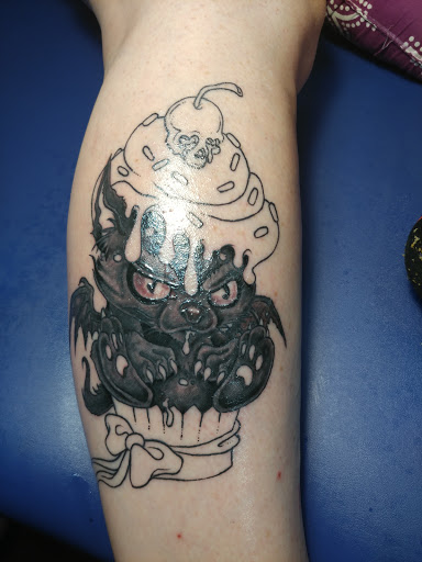 Explore chest tattoo ideas cover up, creative tattoo ideas in Lanoka Harbor, available at Fine Lines Body Art Studio