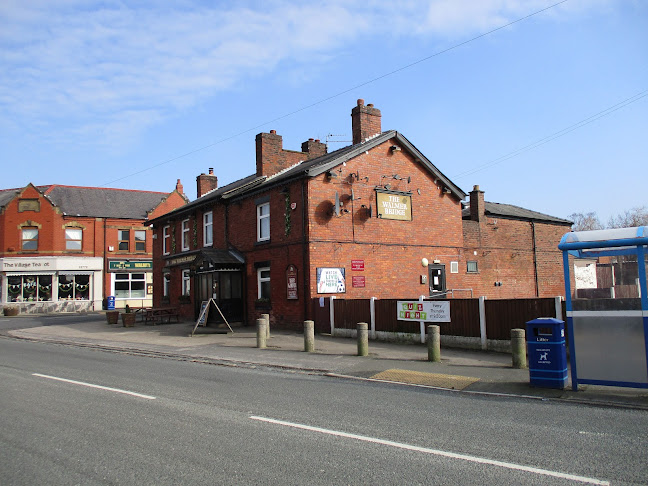 Reviews of Walmer Bridge Inn in Preston - Pub