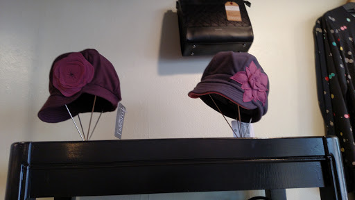 Boutique «SaySay Boutique», reviews and photos, 1010 SW Morrison St, Portland, OR 97205, USA