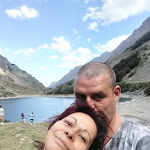 Photo n°3 de l'avis de fabio.e fait le 21/08/2022 à 09:47 sur le  Chiosco Bar Lago delle Rovine à Entracque