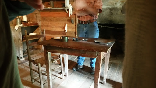 Pottery Store «Folk Pottery Museum of Northeast Georgia», reviews and photos, 283 GA-255, Sautee Nacoochee, GA 30571, USA