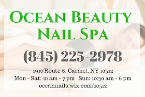 Ocean Beauty & Nail Spa image