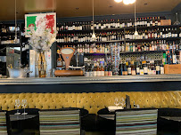 Atmosphère du Restaurant italien Di Vino à Paris - n°1