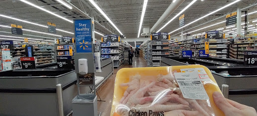 Department Store «Walmart Supercenter», reviews and photos, 4133 Veterans Memorial Dr, Batavia, NY 14020, USA