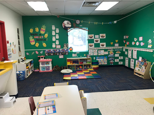 Day Care Center «The Learning Experience - East Brunswick», reviews and photos, 405 NJ-18, East Brunswick, NJ 08816, USA