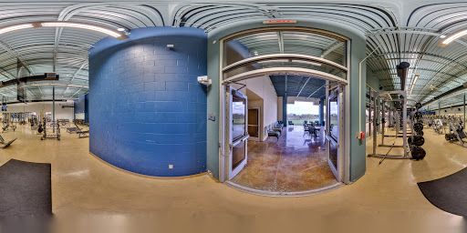 Gym «Valley Baptist Health & Fitness Center», reviews and photos, 3001 N Augusta National Dr, Harlingen, TX 78550, USA