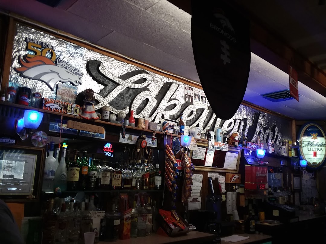 Lakeview Bar
