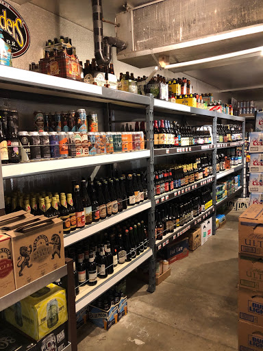 Beer Store «Stagecoach Liquors», reviews and photos, 1536 Newbury Rd, Newbury Park, CA 91320, USA