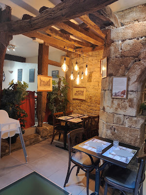 Le Grand Café à Guingamp