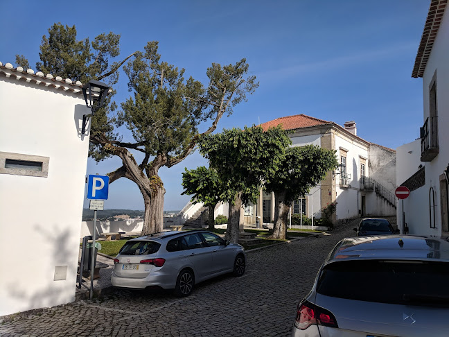 Pousada de Ourém Horário de abertura