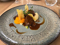 Plats et boissons du Restaurant L'Orée du Bois à La Salle-les-Alpes - n°2