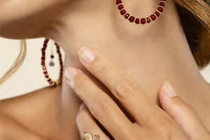 Chiara Costacurta Jewelry image