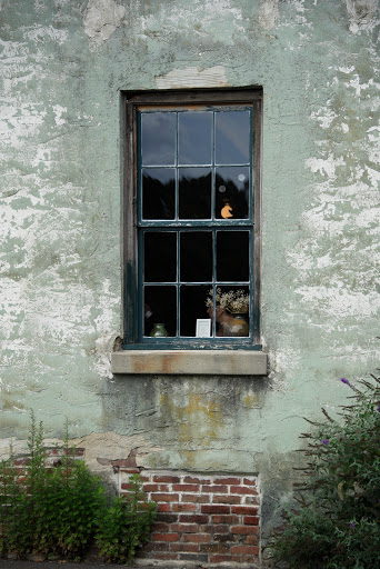 Coffee Shop «Moth coffeehouse», reviews and photos, 42 S Main St, Allentown, NJ 08501, USA