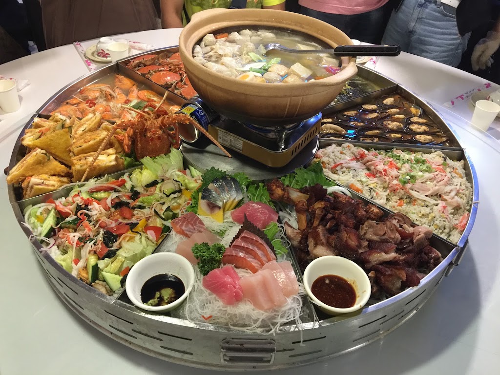 老先覺MiNi 金門金城店｜麻辣鍋專門｜金門限定高粱藥膳酒鍋物｜火鍋｜ 的照片