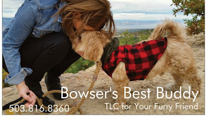 Bowser's Best Buddy, LLC