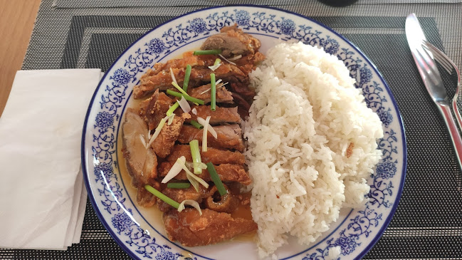 Rezensionen über Plik Thai Jan in Monthey - Restaurant