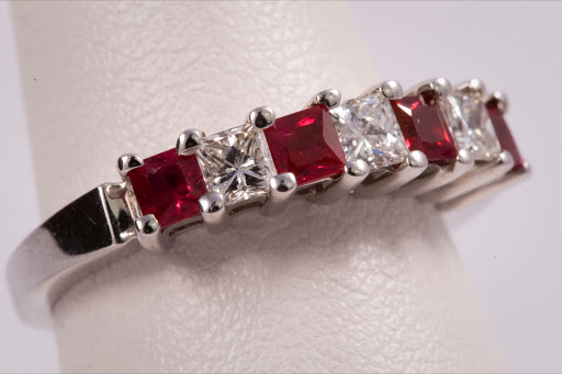 Jeweler «Brio Diamonds and Jewelry», reviews and photos, 414 S Mill Ave #202, Tempe, AZ 85281, USA