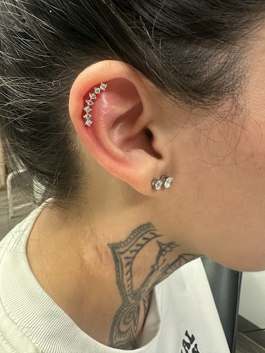 Explore date tattoos ideas, creative tattoo ideas in Round Rock, available at Piercings by Toni