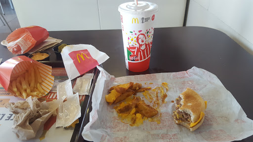 Mcdonald's Guadalupe