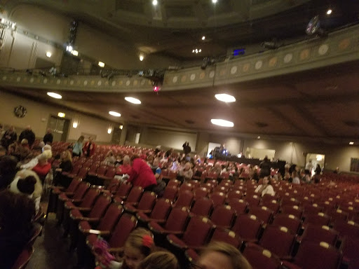 Performing Arts Theater «Ulster Performing Arts Center», reviews and photos, 601 Broadway, Kingston, NY 12401, USA
