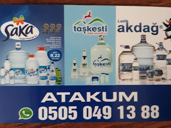 Akdağ Su Atakum