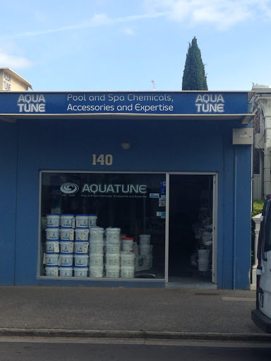 Aquatune Pool Supplies