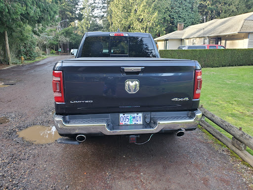 Auto Body Shop «Lents Body Shop Inc», reviews and photos, 9038 SE Foster Rd, Portland, OR 97266, USA