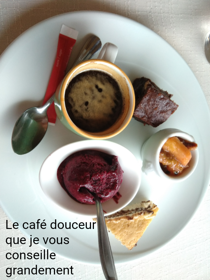 Photo n° 3 de l'avis de Eulalie.E fait le 25/07/2018 à 11:54