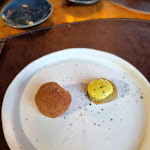 Photo n°3 de l'avis de Evelien.d fait le 29/07/2023 à 08:27 sur le  Innocenti Wines - Ristorante enoteca Poggibonsi à Poggibonsi