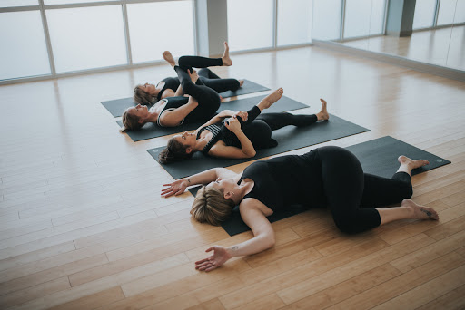 Centros yoga Cincinnati