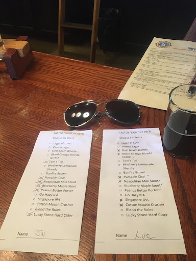 Brewery «Saugatuck Brewing Company», reviews and photos, 2948 Blue Star Hwy, Douglas, MI 49406, USA