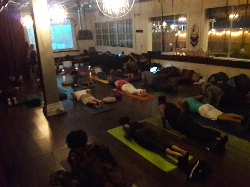 Yoga Studio «Inhale Miami», reviews and photos, 6310 NE 2nd Ave, Miami, FL 33138, USA