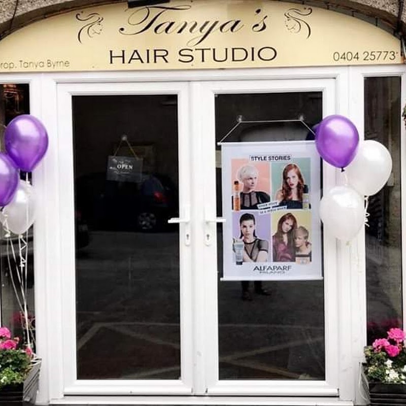 Tanya's Hair Studio