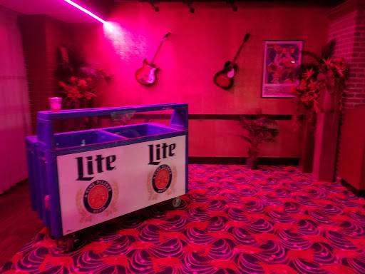 Hotel «Horseshoe Tunica Hotel & Casino», reviews and photos, 1021 Casino Center Dr, Robinsonville, MS 38664, USA