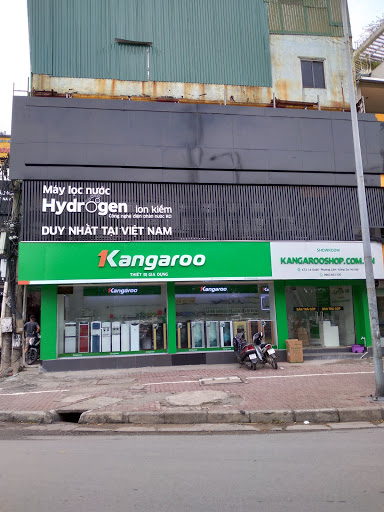 Máy lọc nước Kangaroo Shop Lê Duẩn