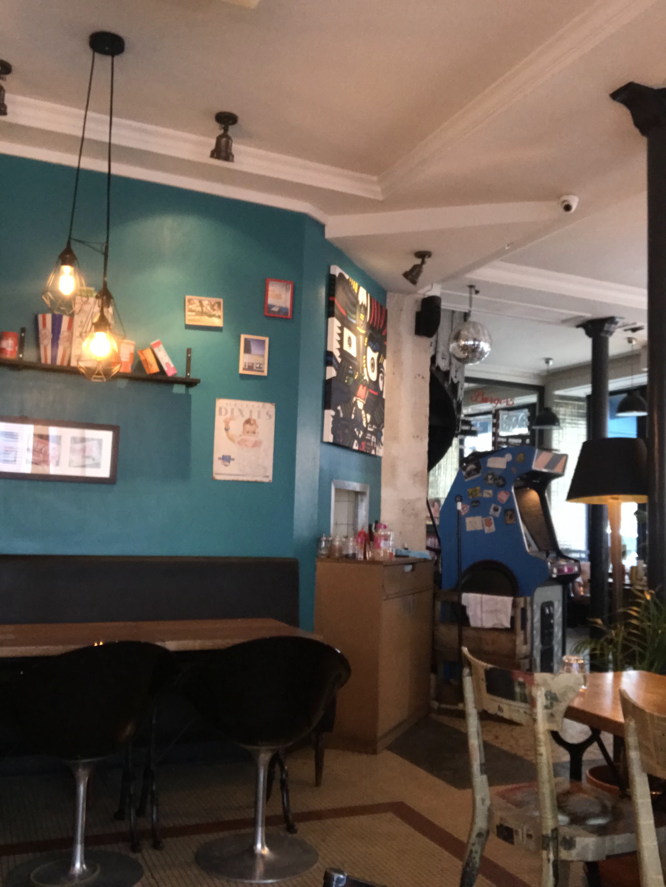 Photo n° 3 de l'avis de Cédric.E fait le 09/09/2018 à 15:18
