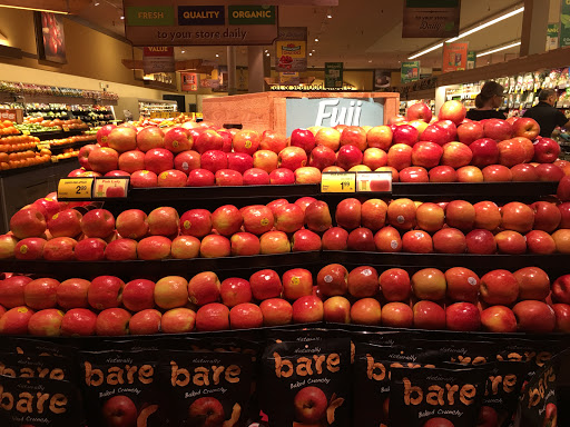 Grocery Store «Safeway», reviews and photos, 406 N Main St, Sebastopol, CA 95472, USA