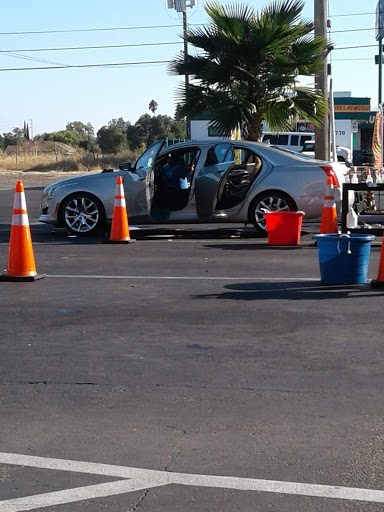 Car Wash «Magic Car Wash», reviews and photos, 2813 Florin Rd, Sacramento, CA 95822, USA