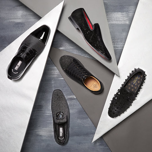 Clothing Store «K&G Fashion Superstore», reviews and photos, 5832 Columbia Pike, Falls Church, VA 22041, USA