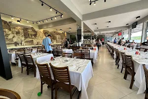 Restaurante Espaço Mineirão image