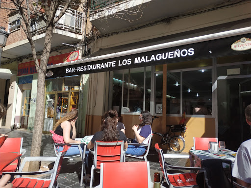 Restaurante Los Malagueños