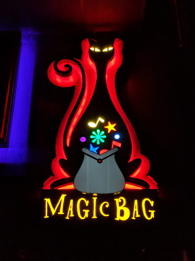 Live Music Venue «Magic Bag», reviews and photos, 22920 Woodward Ave, Ferndale, MI 48220, USA